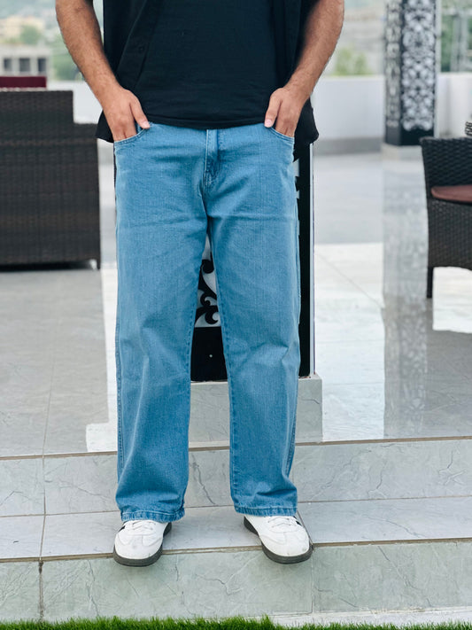 BLUE STONE | DENIM BY KAJ