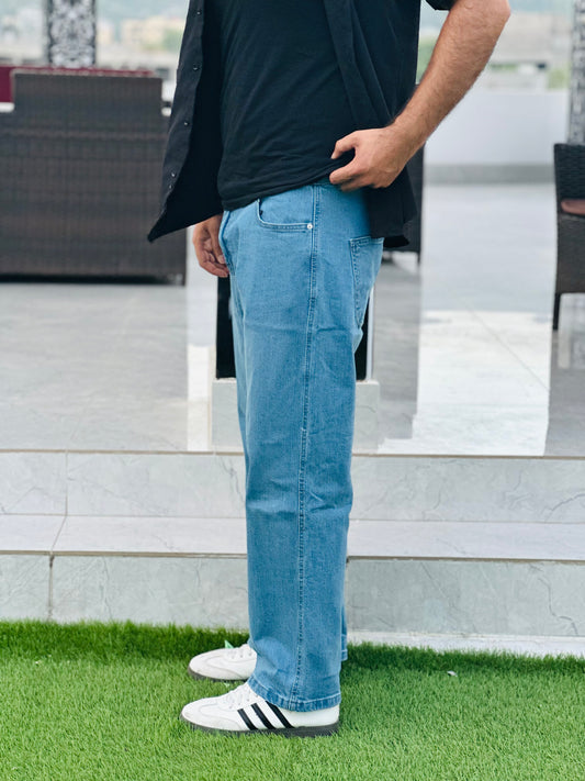 BLUE STONE | DENIM BY KAJ